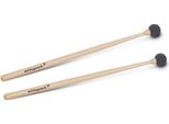 Percussione Ma 102 Mazza Con Testa In Gomma