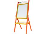 Aga4Kids Lavagna Per Bambini Bifacciale Opc Color
