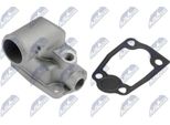 Termostato Nty Refrigerante 79 °C Per Fiat Ducato Furgone (250, 290) Ducato Bus (250, 290) Ducato Pianale / Telaio (250, 290) Per CitroËN
