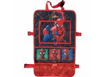 Organizzatore Per Auto Marvel Spiderman