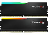 G.Skill Ripjaws M5 Rgb F5-6400J3239G16GX2-RM5RK - DDR5 - Kit - 32GB: 2 X 16GB - Dimm 288-PIN - 1600 Mhz / PC5-25600 - C