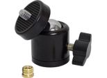 Adattatore Per Cavalletto A Snodo Sferico Keepdrum