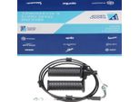 Set Manopole + Cavo Acceleratore Originali Per Piaggio Zip 50 100Cc 4T