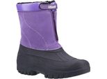 Stivali Invernali Impermeabili Cotswold Venture Da Uomo FS5361 (40,5 Eu) (Viola)