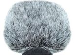 Keepdrum Wsbk Skin Windscreen Per Registratori Audio