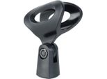 Keepdrum MH10 Supporto Universale Per Microfono A Morsetto