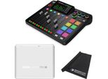 Rodecaster Pro Ii Con Rodecover 2 E Tuch