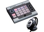 Unità Effetti Zoom V3 Vocal Processor Con Cuffie