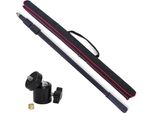 Asta Keepdrum 2M Con Adattatore Per Giunto Sferico