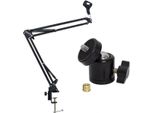 Keepdrum NB35 Braccio Articolato Con Giunto A Sfera