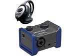 Interfaccia Audio Zoom AMS-22 Con Cuffie