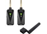 Sistema Wireless Nux B-5RC 2,4 Ghz Con Manovella A Corda