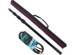 Keepdrum BP0001 Boompole 3M Con Cavo MC008XJ 3M