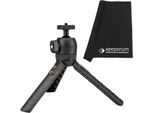 Treppiede Rode Tripod 2 Con Panno In Microfibra
