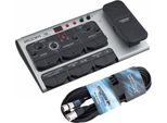 Unità Effetti Zoom V6-SP Per Voce Con Cavo Xlr