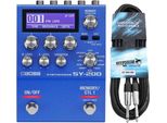 Unità Effetti Boss SY-200 Con Cavo