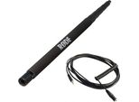 Rode Boompole Asta Per Braccio Da 3 M Con Cavo VC1