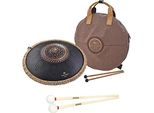 Meinl Sonic Energy OSTD1BKE Tamburo A Lingua Con Mazzuolo