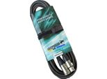 Keepdrum 10 M Di Cavo Dmx A 3 Poli Xlr 100Ohm