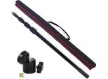 Asta Keepdrum 3 M Con Adattatore Per Giunto Sferico