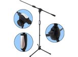 Keepdrum MS005T Supporto Per Microfono