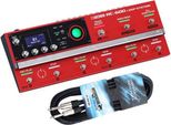 Boss RC-600 Loop Station Con Cavo Jack
