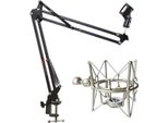 Keepdrum NB35 Supporto Articolato Con Ragno