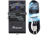 Accordatore Boss TU-3W Waza Con Cavo