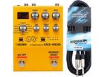 Unità Multieffetto Boss OD-200 Drive Con Cavo