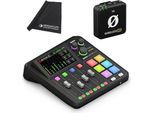 Rode Rodecaster Duo Station Con Microfono WIME-TX
