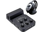 Interfaccia Audio Roland Go Mixer Pro-X Con Cuffie
