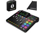 Rode Rodecaster Pro Ii Con Microfono WIME-TX