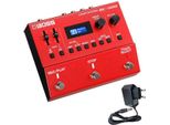 Pedale Boss RC-500 Looper Con Alimentazione A 9V