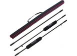 Rode Micro Boompole Pro Asta Per Braccio Da 2 M Con Borsa