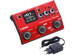Boss VE-22 Unità Multieffetto Per Voce Con Alimentatore