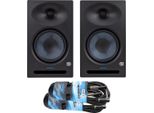 Diffusori Presonus Eris Studio 8 1 Coppia Con 2 Cavi