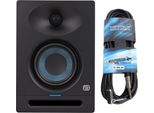 Presonus Eris Studio 4 Monitor Box Con Cavo Jack