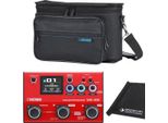 Unità Multieffetto Boss VE-22 Per Voce Con Borsa