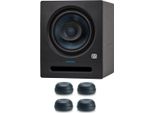 Monitor Da Studio Presonus Eris Pro 8 Con Supporti Per Diffusori