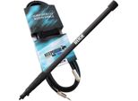 Rode Boompole Pro Asta Per Braccio Da 3 M Con Cavo Di Prolunga