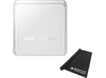 Rode Rodecover Duo Coperchio Protettivo Per Rodecaster Duo Con Panno