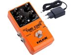 Nux Time Core Deluxe Mkii, Unità Per Effetti Di Ritardo Con Alimentatore