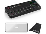 Console Video Rode Rodecaster Per La Produzione Audio E Video Con Copertura