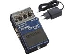Boss BB-1X Unità D'effetto Bass Driver Con Alimentatore