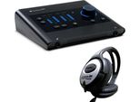 Interfaccia Audio USB-C Presonus Quantum Es 2 Con Cuffie