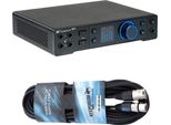 Interfaccia Audio USB-C Presonus Quantum HD2 Con Cavo