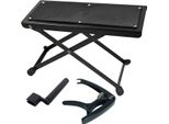 Set Di Accessori Keepdrum Per Chitarra