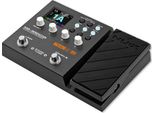 Nux MG-300 Mkii Unità Multieffetto Per Chitarra Elettrica