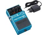 Pedale Pitch Shifter Boss PS-6 Harmonist Con Alimentatore