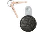 Tandem Drums Drops 60G Damper Pad Con Pendente